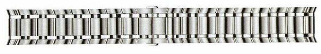 Baume & Mercier Classima Executive 20mm Stainless Steel Bracelet MX0060J7