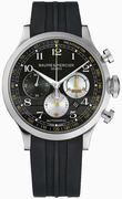 Baume & Mercier Capeland Limited Edition Men's Watch 10281