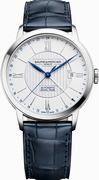 Baume & Mercier Classima Men's Automatic Luxury Watch 10272