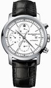 Baume & Mercier Classima Automatic Chronograph Men's Watch 8591