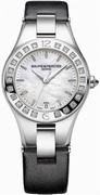 Baume & Mercier Linea Women's Watch 10072