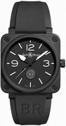 Bell & Ross Aviation BR01-92-10TH-CE
