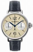 Bell & Ross Vintage BRWW1-MONO-IVO/S