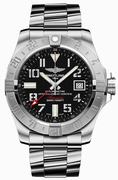 Breitling Avenger II GMT A3239011/BC34-170A