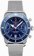 Breitling Superocean Heritage Chronograph 44 A2337016/C856-154A