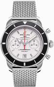 Breitling Superocean Heritage Chronograph 44 A2337024/G753-154A
