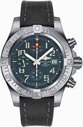 Breitling Avenger Bandit Titanium Grey Dial Men's Watch E1338310/M534-109W