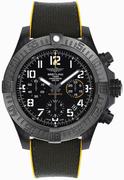Breitling Avenger Hurricane 45 Automatic Chronograph Men's Watch XB0180E4/BF31-284S
