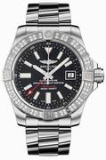 Breitling Avenger II GMT A3239053/BC35-170A