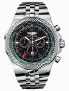 Breitling Bentley GMT A47362S4/B919-998A