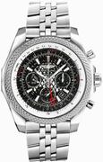 Breitling Bentley GMT AB043112/BC69-995A