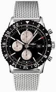 Breitling Chronoliner Y2431012/BE10-152A