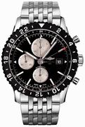Breitling Chronoliner Y2431012/BE10-443A