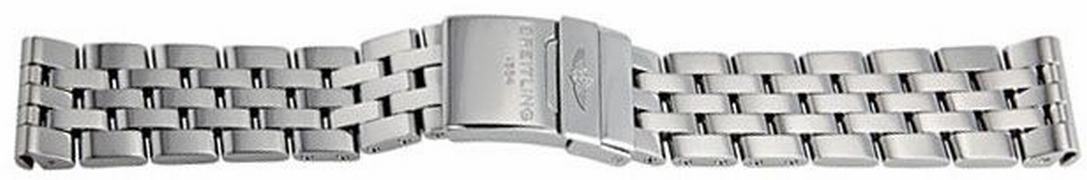 Breitling 20/18MM Windrider Chronomat 41 Bracelet 378A