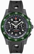 Breitling Professional Skyracer Raven M27363A3/B823-200S