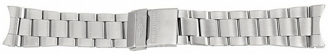 Breitling Superocean Professional III Bracelet 161A