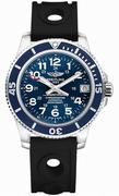 Breitling Superocean II 36 Women's Diving Watch Sale A17312D1/C938-231S