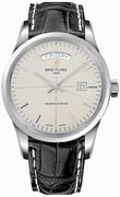 Breitling Transocean Day Date A4531012/G751-744P