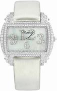 Chopard Classic White Pearl Diamond Watch 139266-1001