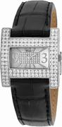 Chopard Classique Diamond Ladies Watch 139224-1001