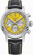 Chopard Mille Miglia Limited Edition Yellow Dial Men's Watch 168589-3011
