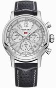 Chopard Mille Miglia Racing Colors Limited Edition Men's Sport Watch 168589-3012