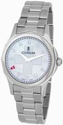 Corum Admiral Legend 32 White Dial Women's Watch 400.101.20/V200 PN01