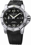 Corum Admiral's Cup Black Dial Men's Watch 947.401.04/0371 AN12