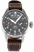 IWC Big Pilot's Watch Annual Calendar Spitfire IW502702