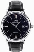 IWC Portofino Automatic IW356502