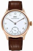 IWC Portuguese Minute Repeater IW544907