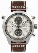 IWC Spitfire Double Chronograph Automatic IW371806