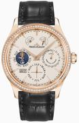 Jaeger LeCoultre Master Eight Days Perpetual 40 Q1612403