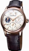 Jaeger LeCoultre Master Eight Days Perpetual 40 Q1612420