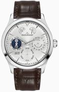 Jaeger LeCoultre Master Eight Days Perpetual 40 Q1618420