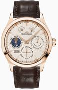 Jaeger LeCoultre Master Eight Days Perpetual Q1612520