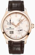 Jaeger LeCoultre Master Eight Days Q1602420