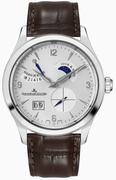 Jaeger LeCoultre Master Eight Days Q1608420