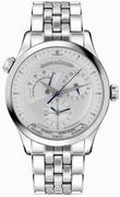 Jaeger LeCoultre Master Geographic Q1428120