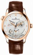 Jaeger LeCoultre Master Geographic Q1502420