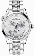 Jaeger LeCoultre Master Geographic Q1508120