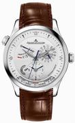 Jaeger LeCoultre Master Geographic Q1508420