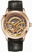 Jaeger LeCoultre Master Grande Tradition Minute Repeater Q5012550
