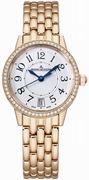 Jaeger LeCoultre Rendez-Vous Date Solid Rose Gold Women's Watch Q3512120