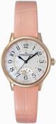 Jaeger LeCoultre Rendez-Vous Night & Day Pearl White Dial Women's Watch Q3462590