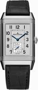 Jaeger LeCoultre Reverso Classic Large Duoface Small Second Men's Watch Q3848420