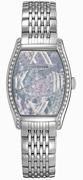 Longines Evidenza Pearl Blue Dial Women's Luxury Watch L2.155.0.95.6