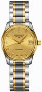 Longines Master Collection L2.257.5.37.7