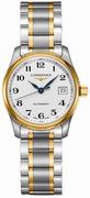 Longines Master Collection L2.257.5.78.7