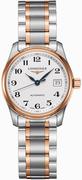 Longines Master Collection L2.257.5.79.7